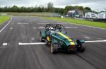 Caterham Seven Superlight R600 2012 года
